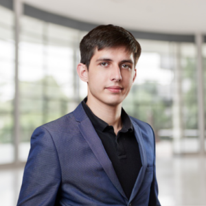 Founder & CEO at Echo Media