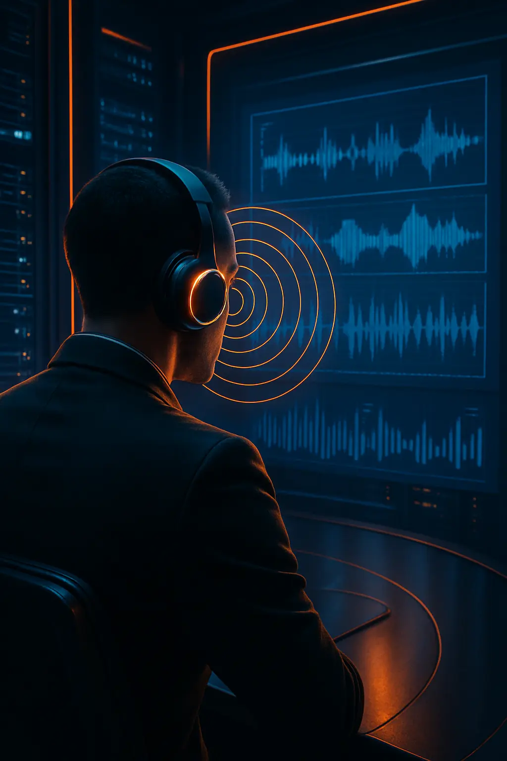AI Voicebot Dashboard