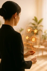 Customer Management AI Automations