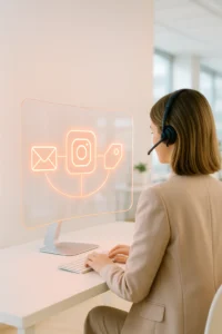 Marketing & Promotions AI Automations