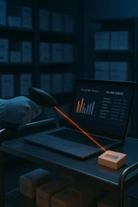Smart Clinic Operations Dashboard