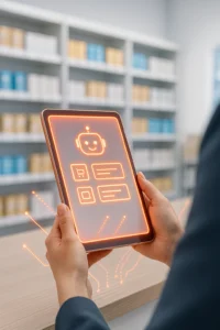 Customer Support AI Chatbot