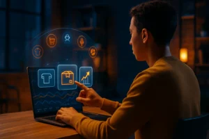 AI E-commerce Solutions Demo