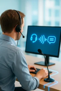 Recruitment Automation System