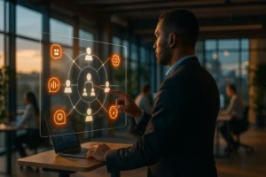 AI HR Solutions Demo