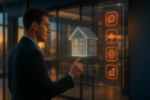 AI Real Estate Solutions Demo